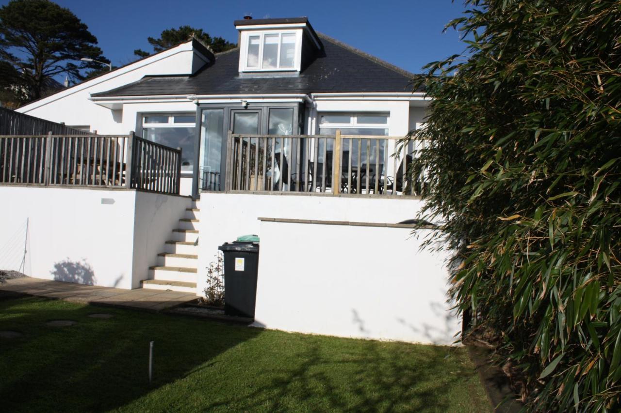 Linton Luxury Holiday Home Mevagissey Exterior photo