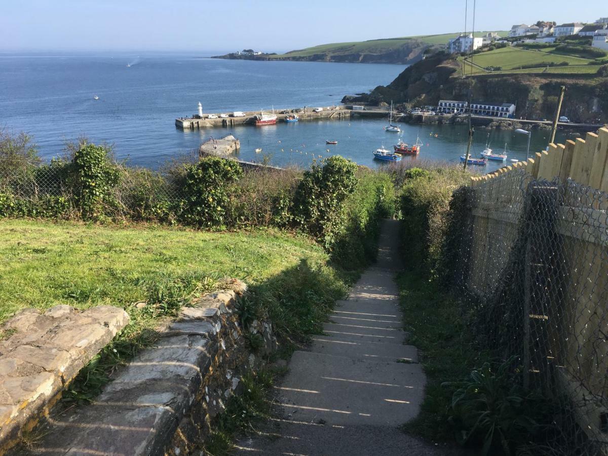 Linton Luxury Holiday Home Mevagissey Exterior photo